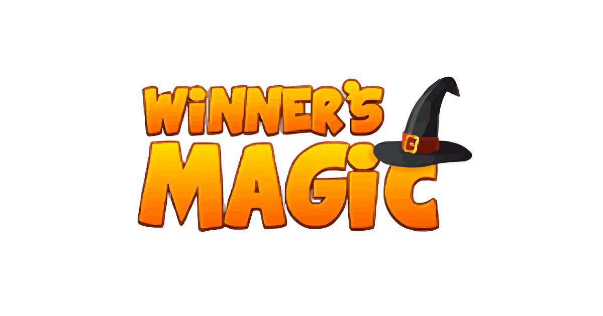 Winners Magic Casino